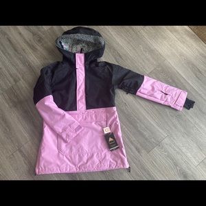 Coats | Burton Larosa Anorak 